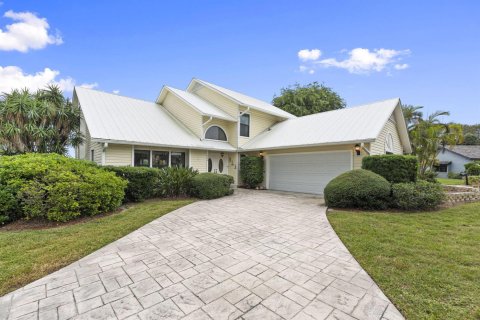 Casa en venta en Hobe Sound, Florida, 4 dormitorios, 207.73 m2 № 2078360 - foto 6