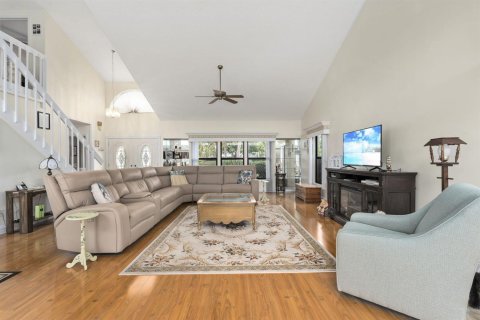 Casa en venta en Hobe Sound, Florida, 4 dormitorios, 207.73 m2 № 2078360 - foto 18