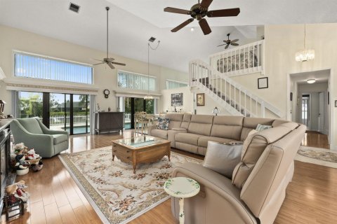 Casa en venta en Hobe Sound, Florida, 4 dormitorios, 207.73 m2 № 2078360 - foto 11