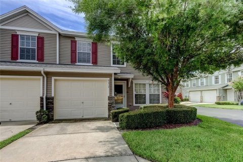 Touwnhouse à vendre à Largo, Floride: 2 chambres, 118.08 m2 № 1826396 - photo 1
