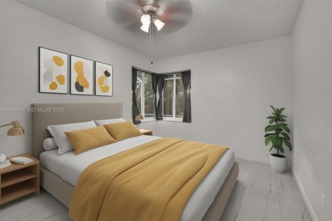 Купить виллу или дом в Пемброк-Пайнс, Флорида 3 спальни, 146.97м2, № 2028214 - фото 10