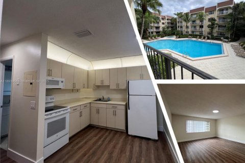 Copropriété à louer à Cutler Bay, Floride: 1 chambre, 50.45 m2 № 1946044 - photo 1