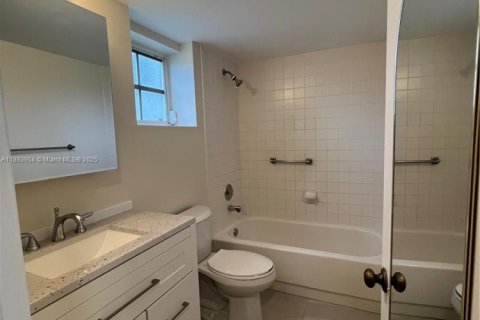 Copropriété à louer à Cutler Bay, Floride: 1 chambre, 50.45 m2 № 1946044 - photo 8