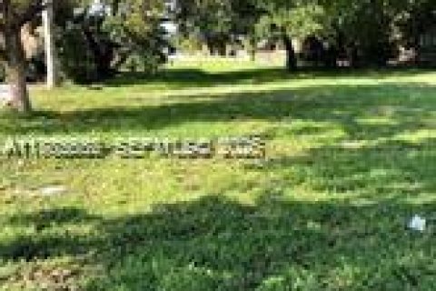 Land in Hallandale Beach, Florida № 2044003 - photo 2