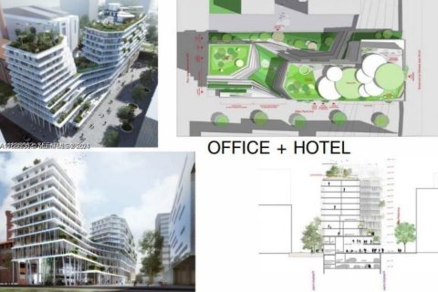 Land in Hallandale Beach, Florida № 2044003 - photo 4