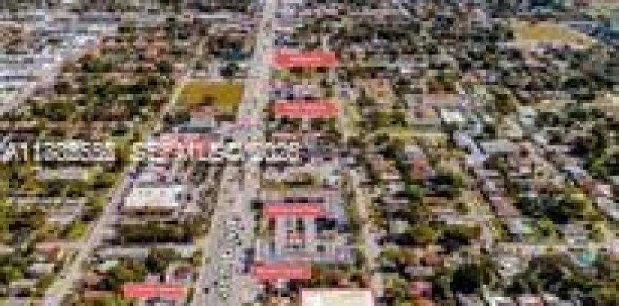 Land in Hallandale Beach, Florida № 2044003