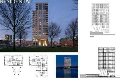 Land in Hallandale Beach, Florida № 2044003 - photo 3