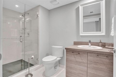 Купить кондоминиум в Санни-Айлс-Бич, Флорида 2 спальни, 146.69м2, № 1967091 - фото 27