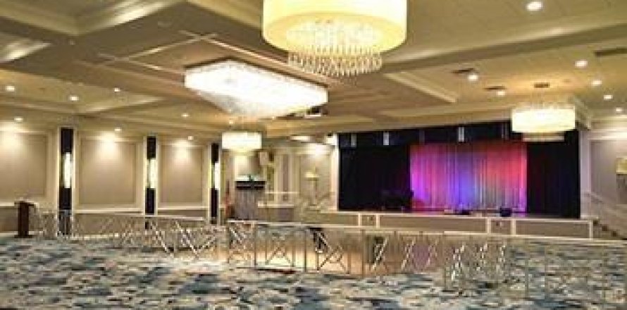 Condominio en Boynton Beach, Florida, 3 dormitorios № 1231408