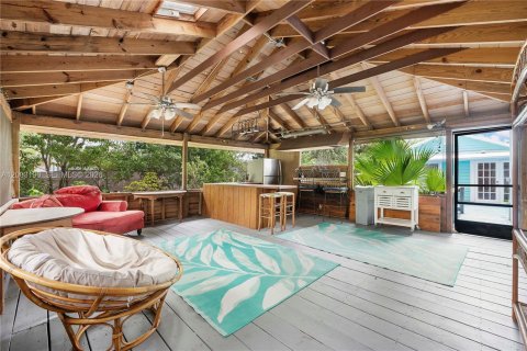 House in Oakland Park, Florida 2 bedrooms, 55 sq.m. № 2069342 - photo 10