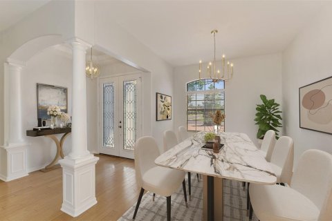 Villa ou maison à vendre à Sarasota, Floride: 4 chambres, 332.31 m2 № 2151330 - photo 11