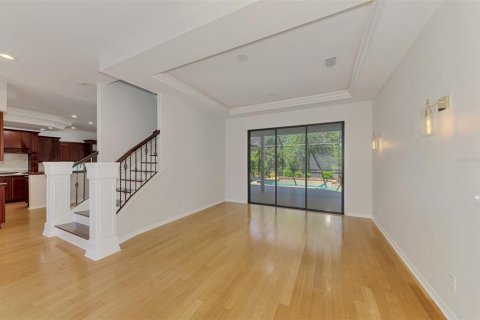 Villa ou maison à vendre à Sarasota, Floride: 4 chambres, 332.31 m2 № 2151330 - photo 10