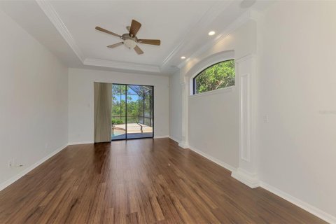 Villa ou maison à vendre à Sarasota, Floride: 4 chambres, 332.31 m2 № 2151330 - photo 27