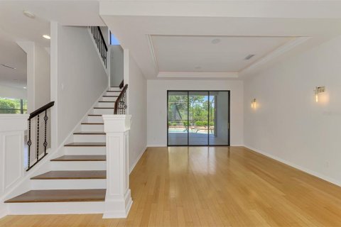 Villa ou maison à vendre à Sarasota, Floride: 4 chambres, 332.31 m2 № 2151330 - photo 9