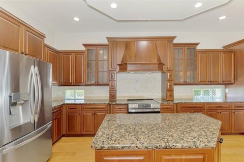 Villa ou maison à vendre à Sarasota, Floride: 4 chambres, 332.31 m2 № 2151330 - photo 18