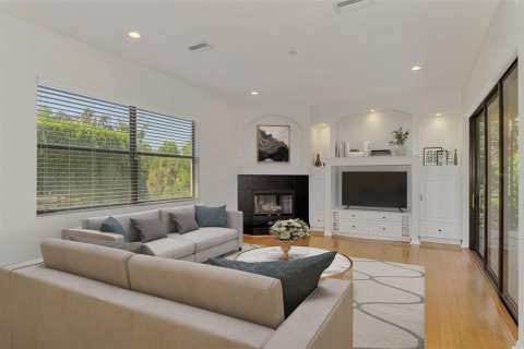 Villa ou maison à vendre à Sarasota, Floride: 4 chambres, 332.31 m2 № 2151330 - photo 23