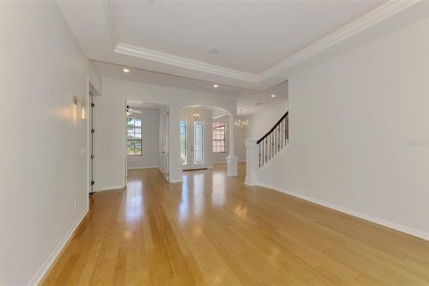 Villa ou maison à vendre à Sarasota, Floride: 4 chambres, 332.31 m2 № 2151330 - photo 13