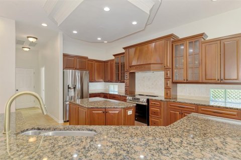 Villa ou maison à vendre à Sarasota, Floride: 4 chambres, 332.31 m2 № 2151330 - photo 17