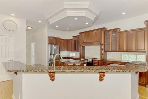 Villa ou maison à vendre à Sarasota, Floride: 4 chambres, 332.31 m2 № 2151330 - photo 20