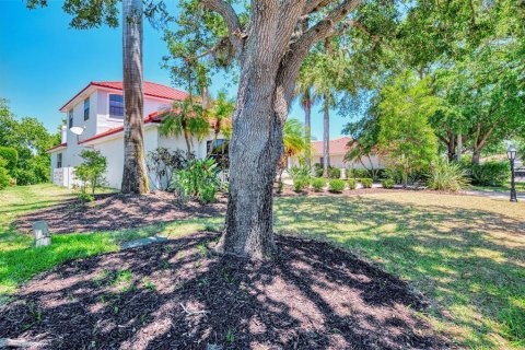 Villa ou maison à vendre à Sarasota, Floride: 4 chambres, 332.31 m2 № 2151330 - photo 5