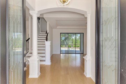 Villa ou maison à vendre à Sarasota, Floride: 4 chambres, 332.31 m2 № 2151330 - photo 7