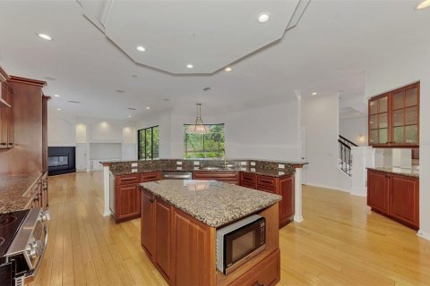 Villa ou maison à vendre à Sarasota, Floride: 4 chambres, 332.31 m2 № 2151330 - photo 19