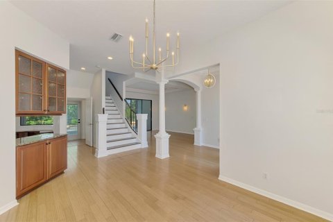 Villa ou maison à vendre à Sarasota, Floride: 4 chambres, 332.31 m2 № 2151330 - photo 15