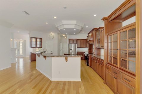 Villa ou maison à vendre à Sarasota, Floride: 4 chambres, 332.31 m2 № 2151330 - photo 21