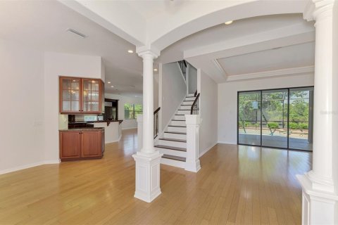 Villa ou maison à vendre à Sarasota, Floride: 4 chambres, 332.31 m2 № 2151330 - photo 14