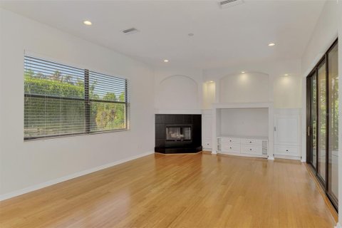 Villa ou maison à vendre à Sarasota, Floride: 4 chambres, 332.31 m2 № 2151330 - photo 24