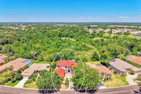 Villa ou maison à vendre à Sarasota, Floride: 4 chambres, 332.31 m2 № 2151330 - photo 6
