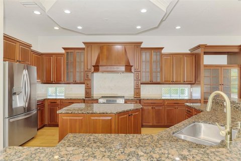 Villa ou maison à vendre à Sarasota, Floride: 4 chambres, 332.31 m2 № 2151330 - photo 16
