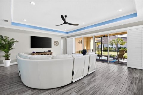 Casa en venta en Daytona Beach, Florida, 2 dormitorios, 217.3 m2 № 2384471 - foto 22