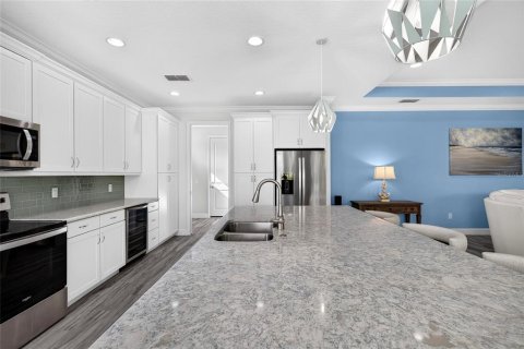 Casa en venta en Daytona Beach, Florida, 2 dormitorios, 217.3 m2 № 2384471 - foto 14