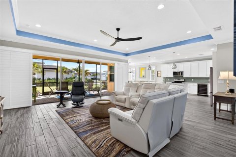 Casa en venta en Daytona Beach, Florida, 2 dormitorios, 217.3 m2 № 2384471 - foto 7