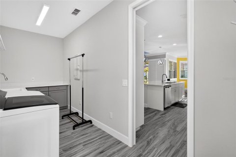 Casa en venta en Daytona Beach, Florida, 2 dormitorios, 217.3 m2 № 2384471 - foto 29