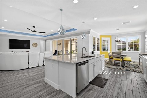Casa en venta en Daytona Beach, Florida, 2 dormitorios, 217.3 m2 № 2384471 - foto 19