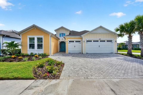 Casa en Daytona Beach, Florida 2 dormitorios, 217.3 m2 № 2384471