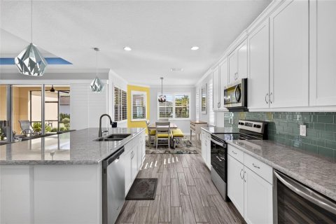 Casa en venta en Daytona Beach, Florida, 2 dormitorios, 217.3 m2 № 2384471 - foto 20