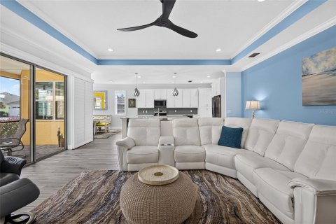 Casa en venta en Daytona Beach, Florida, 2 dormitorios, 217.3 m2 № 2384471 - foto 23