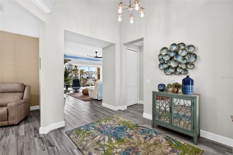 Casa en venta en Daytona Beach, Florida, 2 dormitorios, 217.3 m2 № 2384471 - foto 10