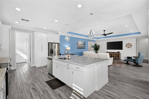 Casa en venta en Daytona Beach, Florida, 2 dormitorios, 217.3 m2 № 2384471 - foto 16