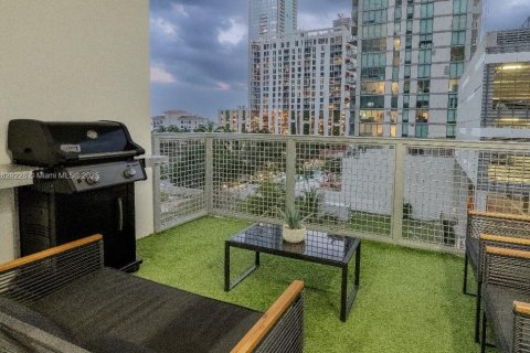 Condominio en venta en Miami, Florida, 2 dormitorios, 77.76 m2 № 1807808 - foto 8
