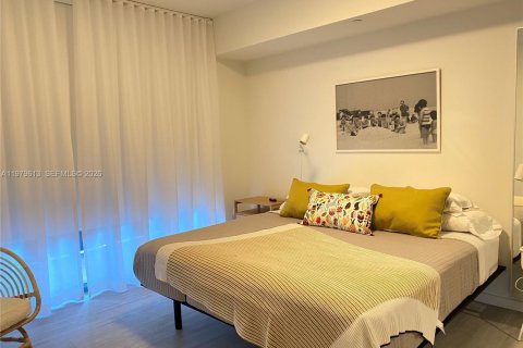 Снять в аренду кондоминиум в Майами, Флорида 2 спальни, 102.84м2, № 2046116 - фото 11