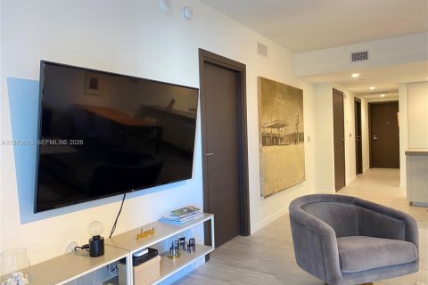 Снять в аренду кондоминиум в Майами, Флорида 2 спальни, 102.84м2, № 2046116 - фото 10