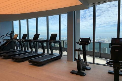 Снять в аренду кондоминиум в Майами, Флорида 2 спальни, 102.84м2, № 2046116 - фото 25