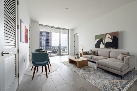 Copropriété à vendre à Saint Petersburg, Floride: 2 chambres, 118.64 m2 № 2099994 - photo 13