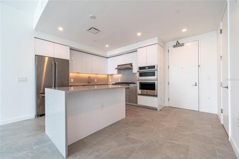 Copropriété à vendre à Saint Petersburg, Floride: 2 chambres, 118.64 m2 № 2099994 - photo 5