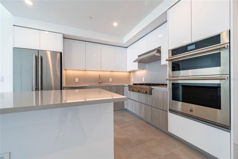 Copropriété à vendre à Saint Petersburg, Floride: 2 chambres, 118.64 m2 № 2099994 - photo 6