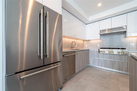 Copropriété à vendre à Saint Petersburg, Floride: 2 chambres, 118.64 m2 № 2099994 - photo 7